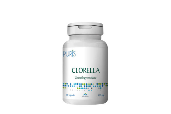 Clorella