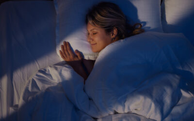 5 suplementos que podem te ajudar a dormir melhor