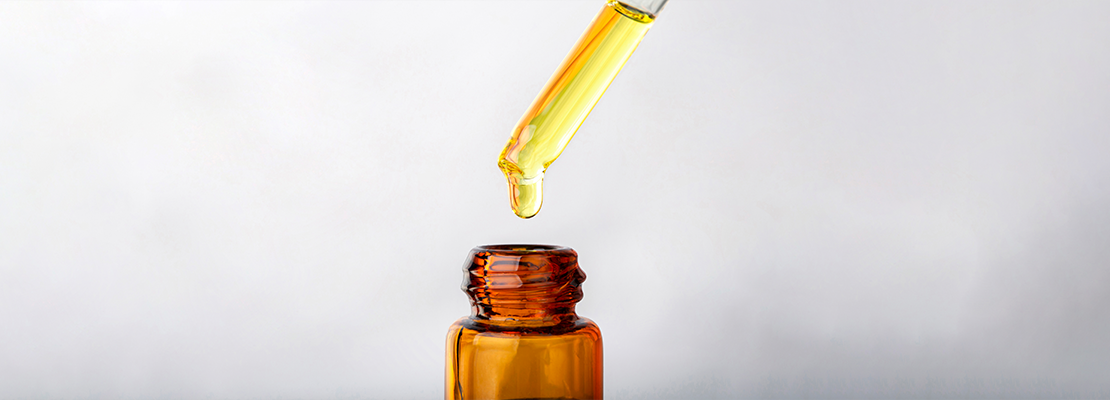 Canabidiol (CBD) Solução 3% – Port. 344/98
