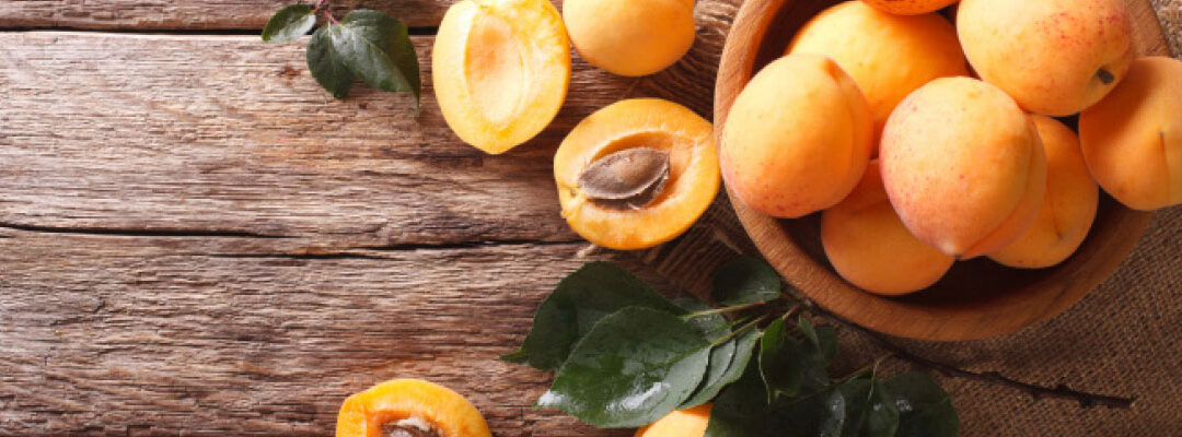 Amigdalina 98% (Bitter apricot; Prunus armeniaca)