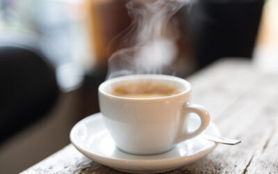 Café faz bem ou faz mal para a saúde?