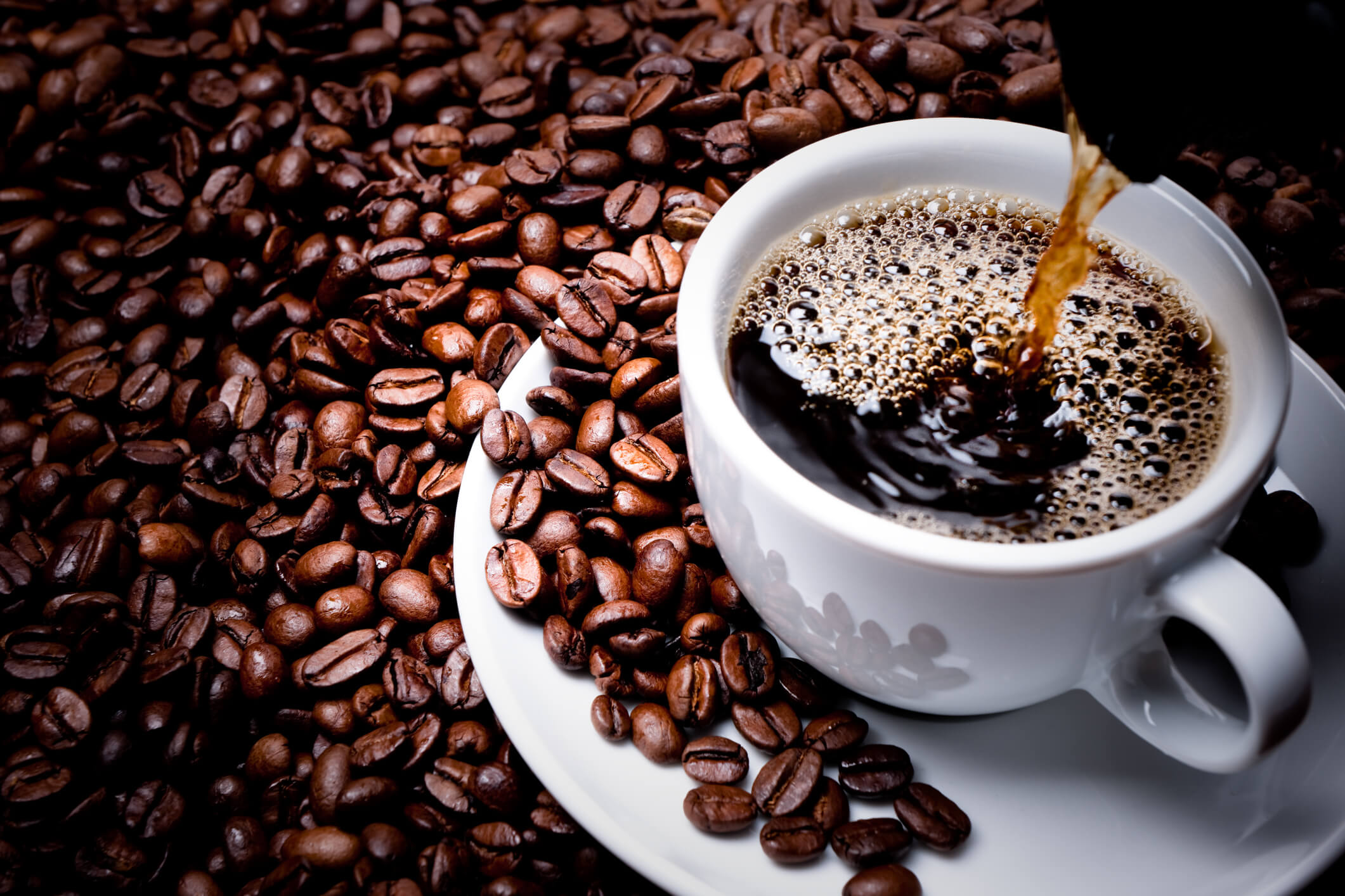 Cafeína: tudo que você precisa saber sobre o composto bioativo mais consumido no mundo