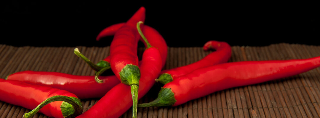Capsaicina