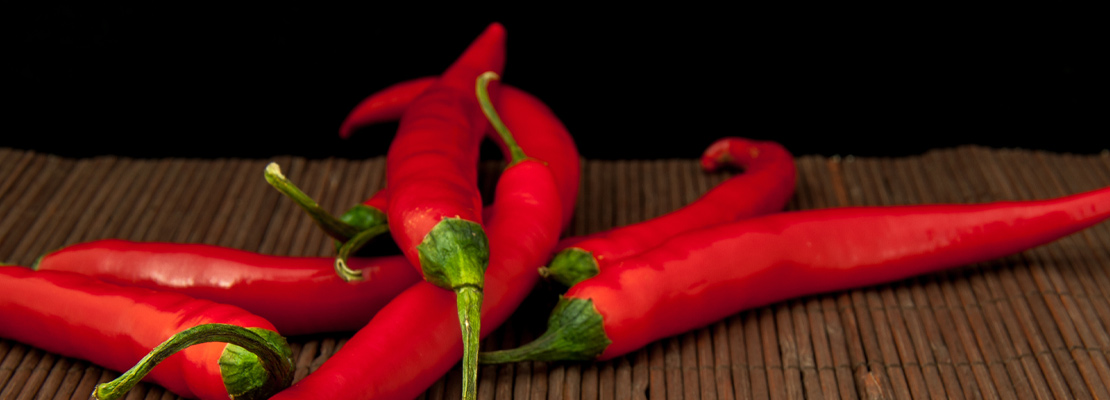 Capsaicina