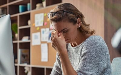 Como saber se sofro de Síndrome da Fadiga Crônica?