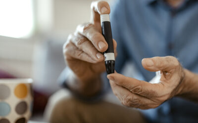 Diabetes: O que é, Causas e Como Cuidar