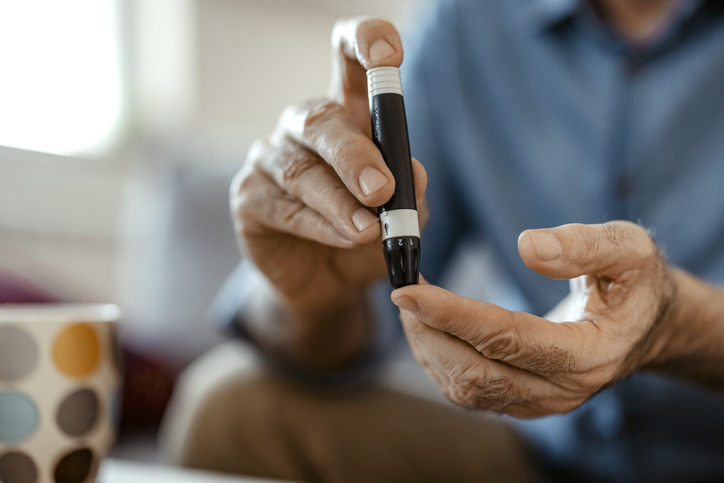 Diabetes: O que é, Causas e Como Cuidar
