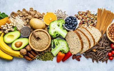 Dieta Vegana: Saiba quais nutrientes são necessários