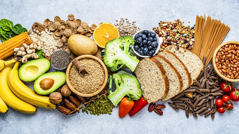 Dieta Vegana: Saiba quais nutrientes são necessários