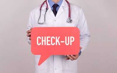 Entenda a importância do check up anual