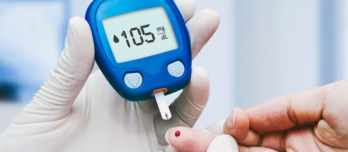 Formulações manipuladas auxiliam no controle do diabetes
