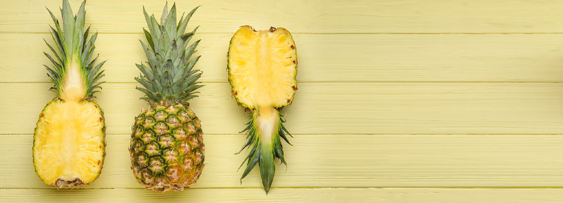 Bromelina 2.400 GDU/g