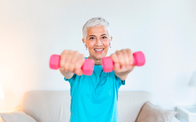 Perda óssea na menopausa: como manter a qualidade de vida?