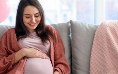 Repelente manipulado é opção segura e eficaz para grávidas