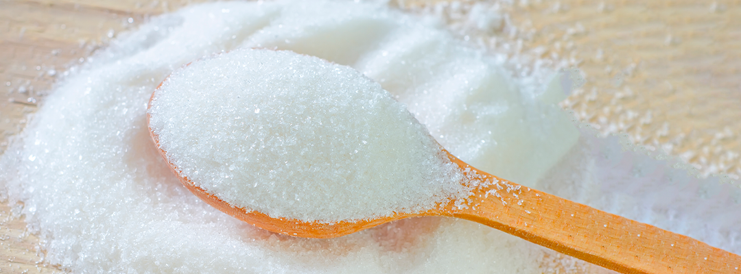 Sucralose