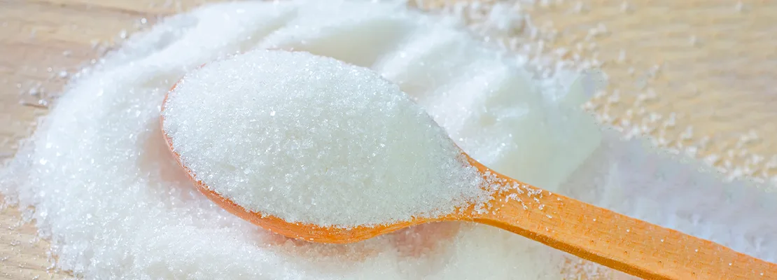 Sucralose Sucralose