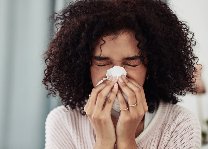 Tudo que você precisa saber sobre Rinite Alérgica