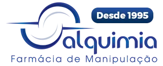 Alquimia - Farmácia de Manipulação em Bragança Paulista