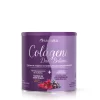 Colágeno Duo Balance 330g - Sabor Hibiscus e Frutas Roxas