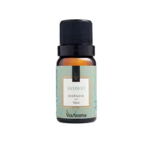 Essência Bamboo Via Aroma - 10ml