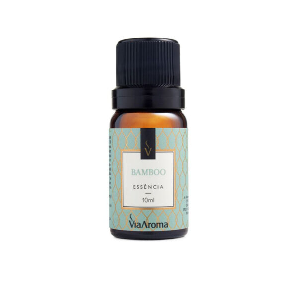 Essência Bamboo Via Aroma - 10ml