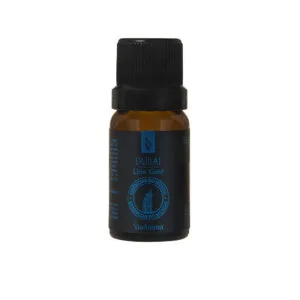 Essência Dubai, Lírio Gold (Essências do Mundo) Via Aroma - 10ml