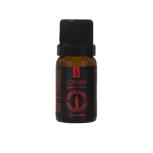 Essência Londres, Jasmim Real (Essências do Mundo) Via Aroma - 10ml