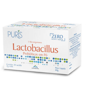 Lactobacillus