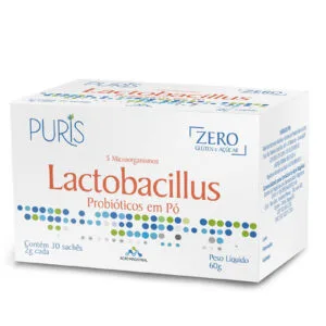 Lactobacillus