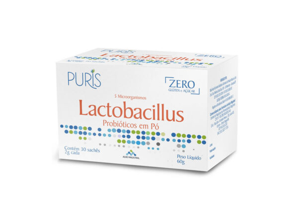 Lactobacillus