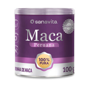 Maca Peruana