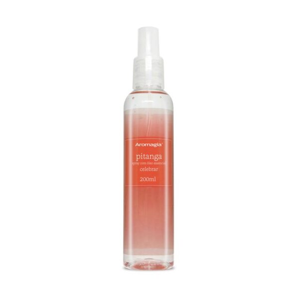 Spray de Ambiente Aromagia - Pitanga 200ml