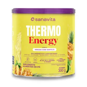 Thermo Energy