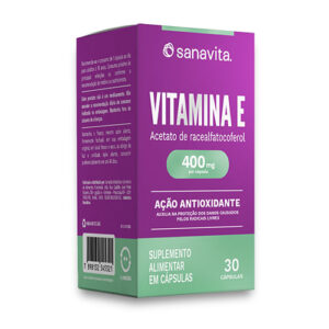 Vitamina E