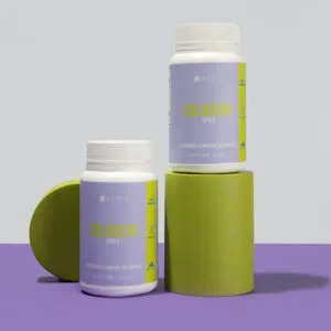 Colágeno Tipo II 750mg 60 cápsulas